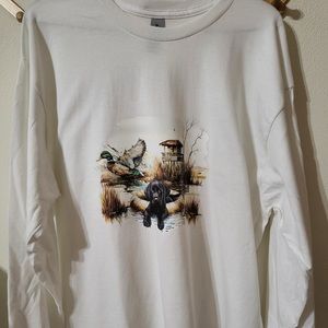 Men’s long sleeve shirts